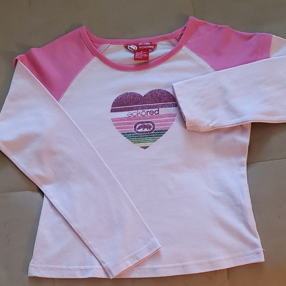 Long sleeve top